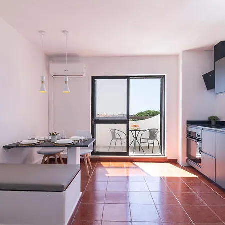 - Rua Da Oura - Oura House דירה *