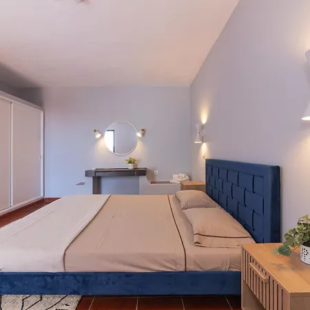 דירה - Rua Da Oura - Oura House *