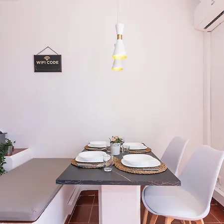 דירה - Rua Da Oura - Oura House אלבופיירה