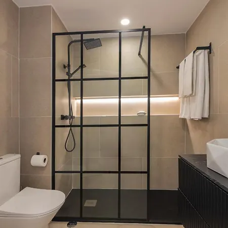 - Rua Da Oura - Oura House * אלבופיירה