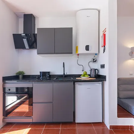 דירה - Rua Da Oura - Oura House *