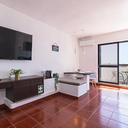 - Rua Da Oura - Oura House * אלבופיירה