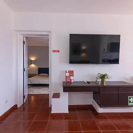 - Rua Da Oura - Oura House דירה
