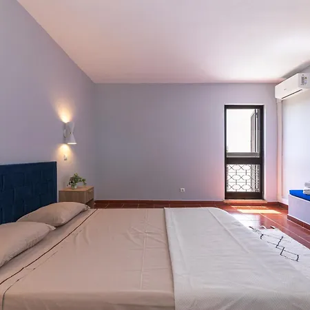 - Rua Da Oura - Oura House * אלבופיירה